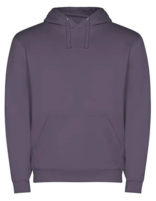 Men´s Urban Hooded Sweatshirt - Lilac 121