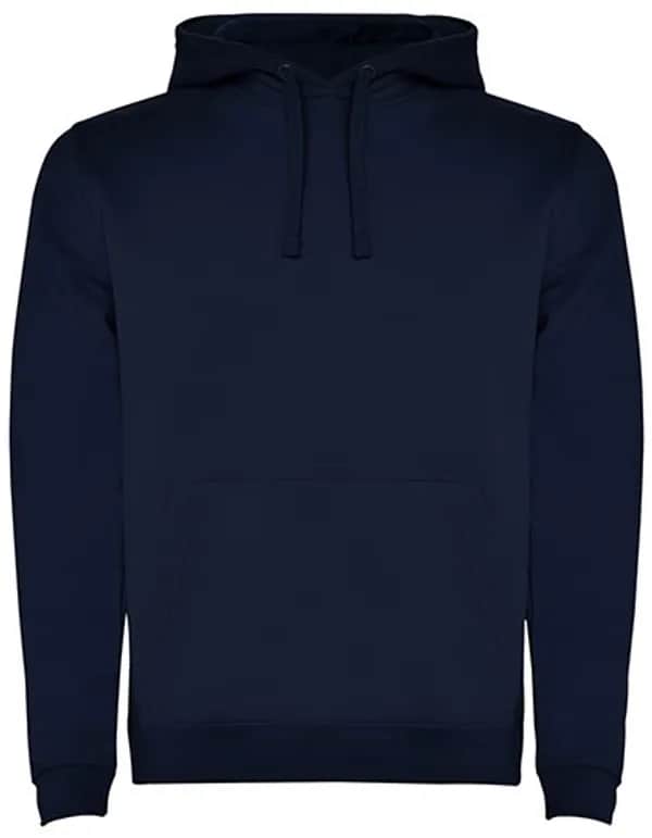 Men´s Urban Hooded Sweatshirt - Navy Blue 55
