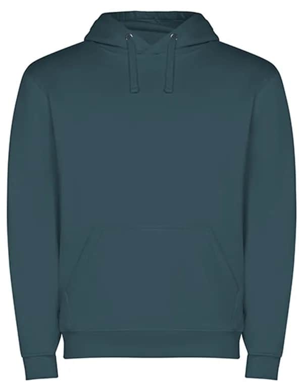 Men´s Urban Hooded Sweatshirt - Storm Blue 170