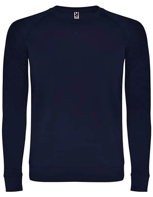 Men´s Annapurna Sweatshirt - Navy Blue 55