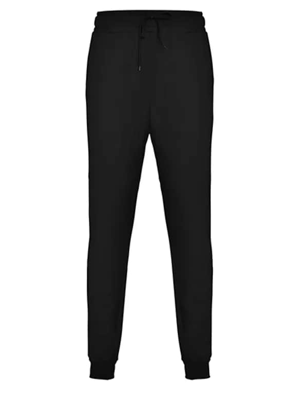 Men´s Adelpho Trousers - Black 02