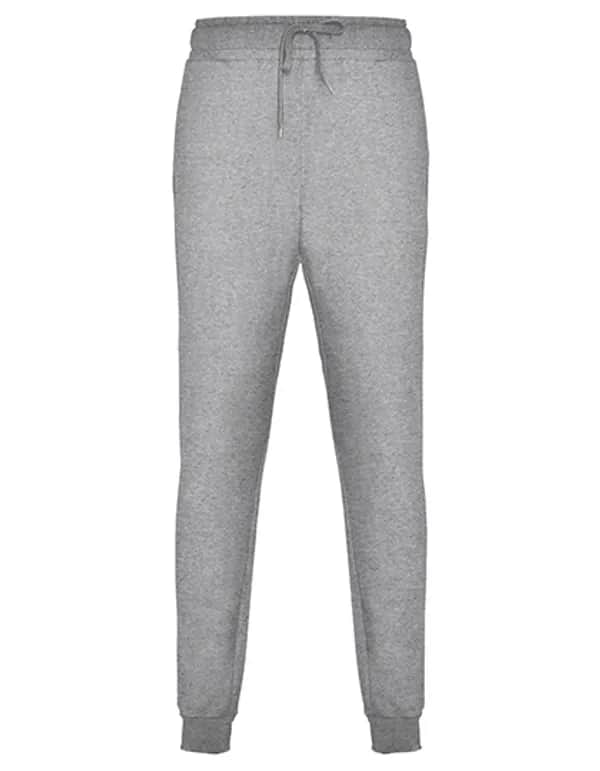Men´s Adelpho Trousers - Heather Grey 58