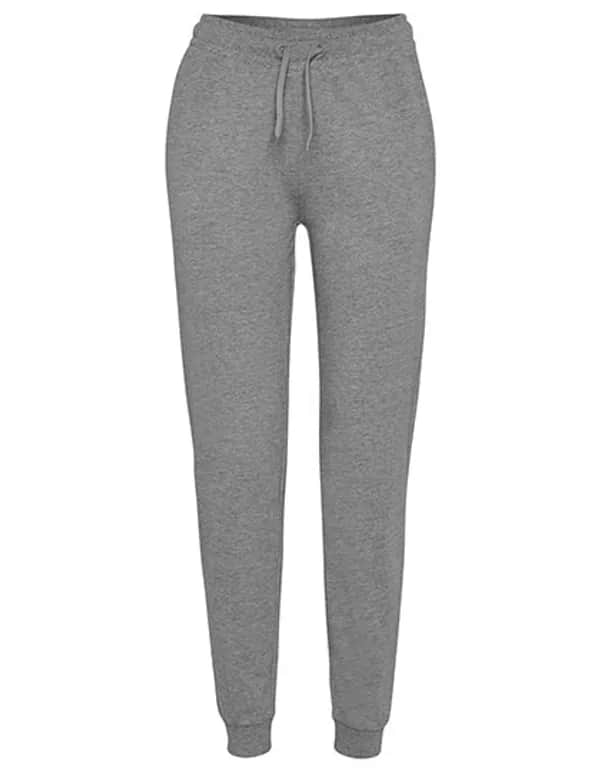 Women´s Adelpho Trousers - Heather Grey 58