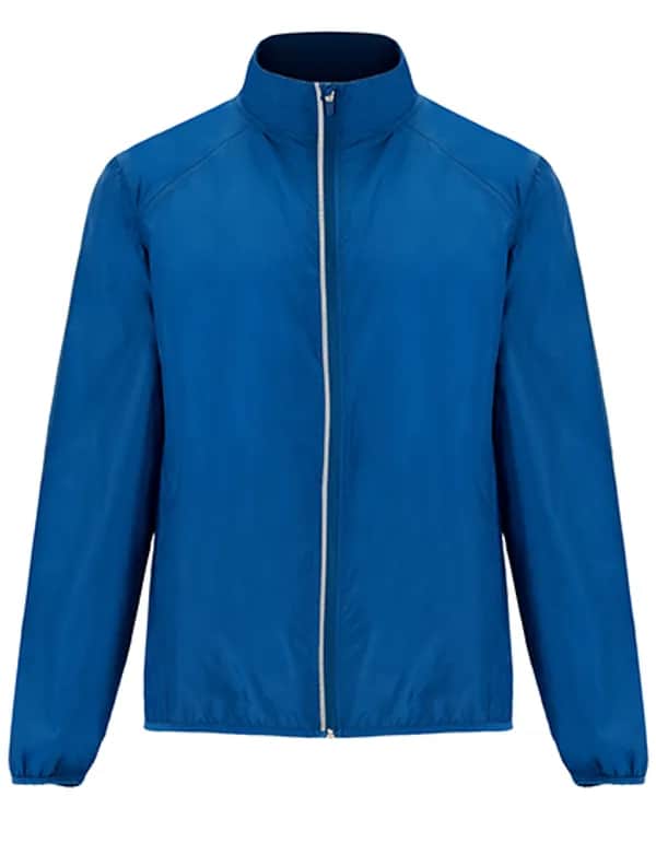 Men´s Glasgow Windjacket - Royal Blue 05