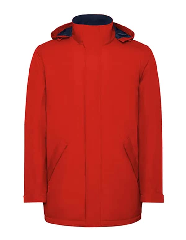 America Parka - Red 60