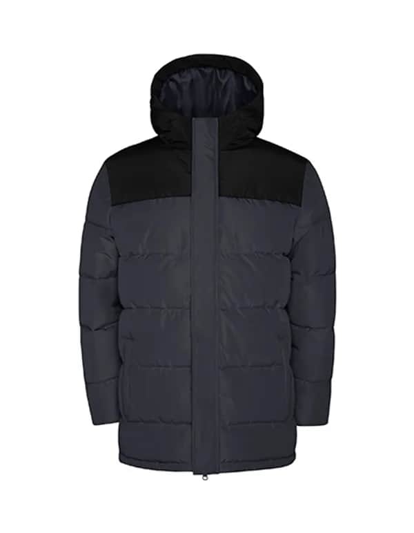 Tallin Jacket - Ebony 231/Black 02