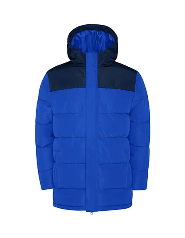 Kids´ Tallin Jacket - Royal Blue 05/Navy Blue 55
