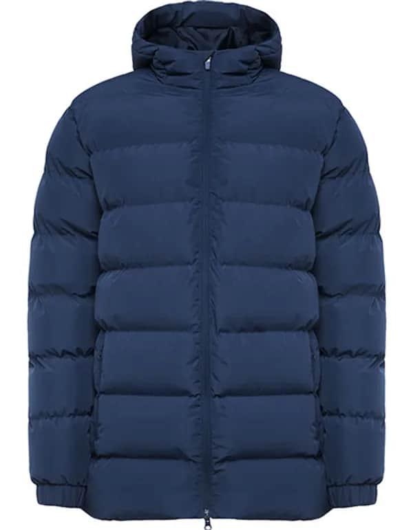 Kids´ Parka Jacket Nepal - Navy Blue 55