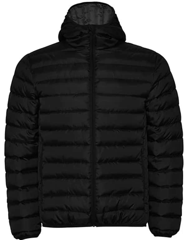 Men´s Norway Jacket - Black 02