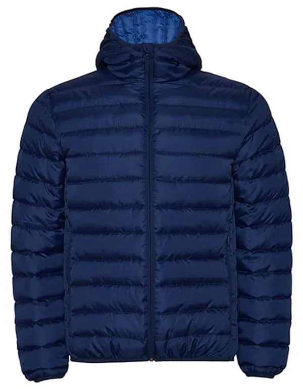 Men´s Norway Jacket - Navy Blue 55
