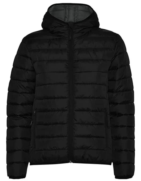 Women´s Norway Jacket - Black 02