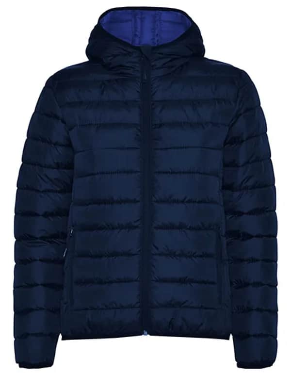 Women´s Norway Jacket - Navy Blue 55
