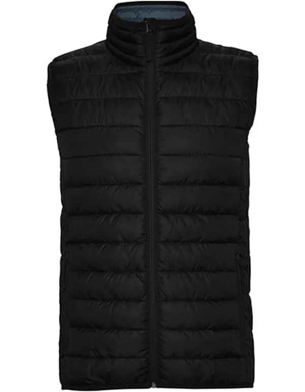 Men´s Oslo Bodywarmer - Black 02