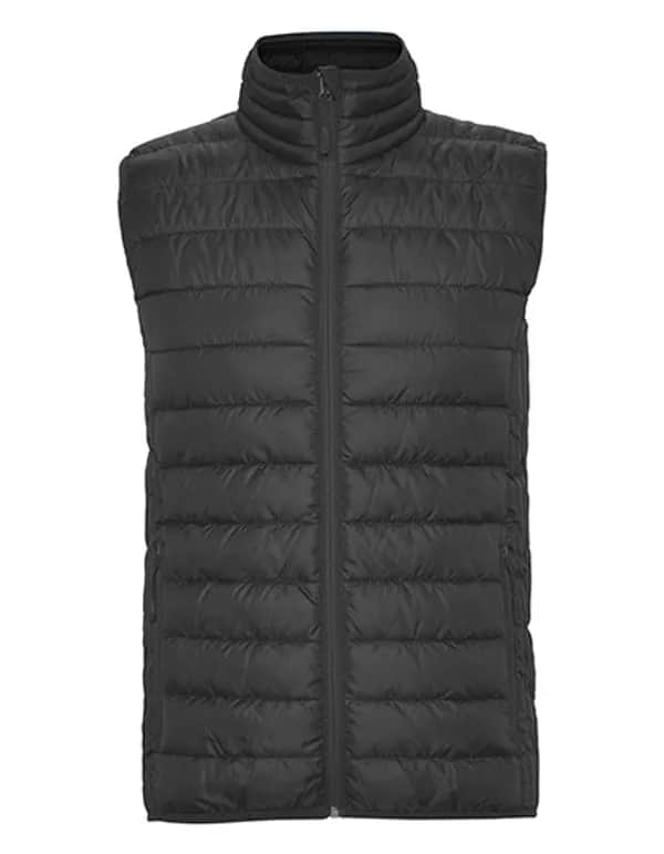 Men´s Oslo Bodywarmer - Ebony 231