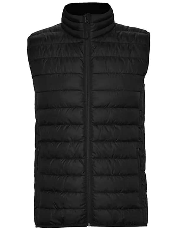 Kids´ Oslo Bodywarmer - Black 02