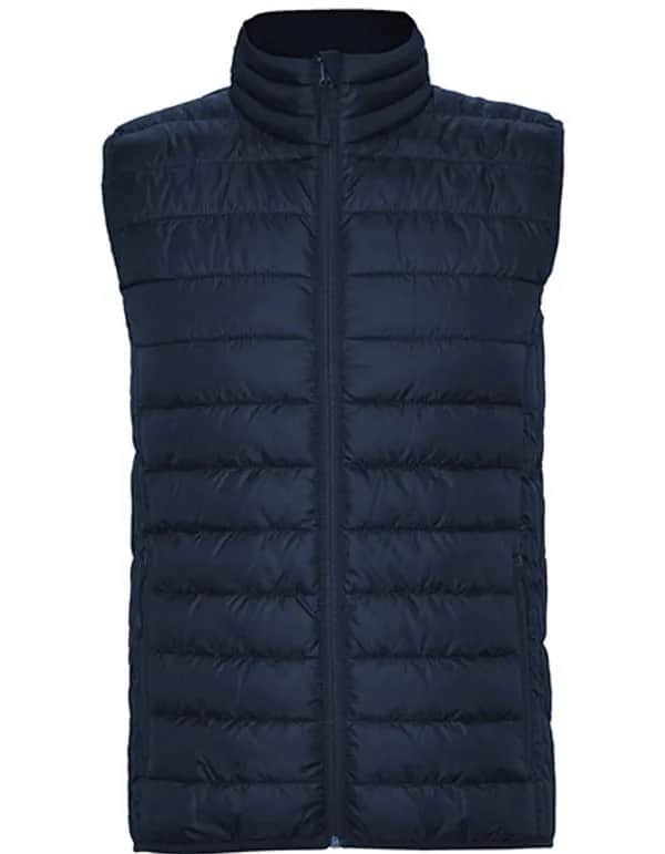 Kids´ Oslo Bodywarmer - Navy Blue 55