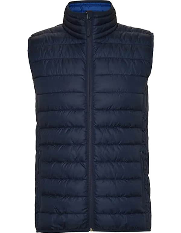 Men´s Oslo Bodywarmer - Navy Blue 55