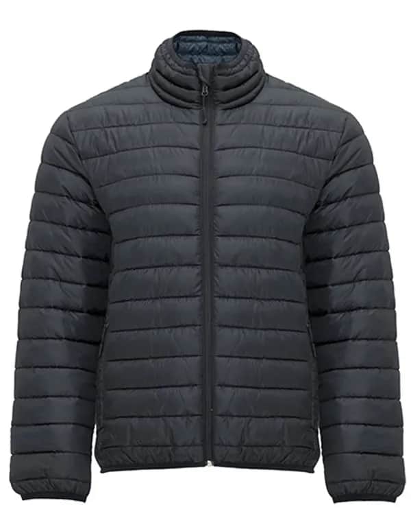 Men´s Finland Jacket - Ebony 231