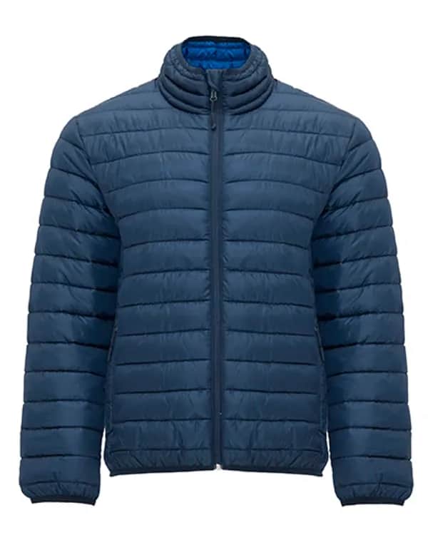 Men´s Finland Jacket - Navy Blue 55
