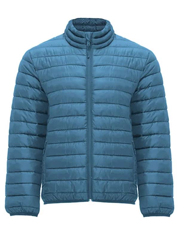 Men´s Finland Jacket - Storm Blue 170