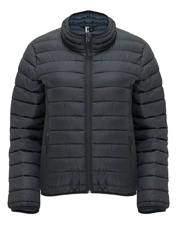 Women´s Finland Jacket - Ebony 231