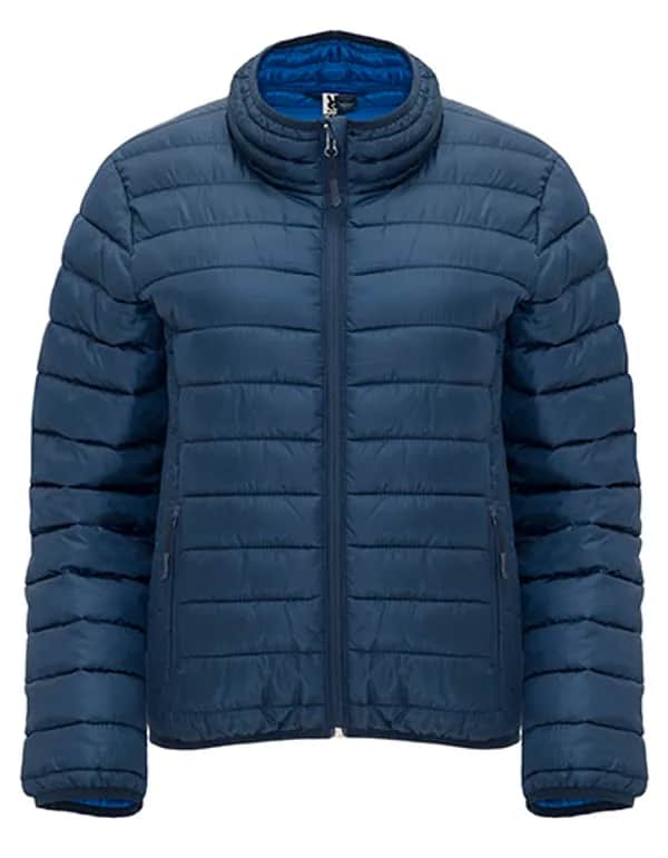 Women´s Finland Jacket - Navy Blue 55