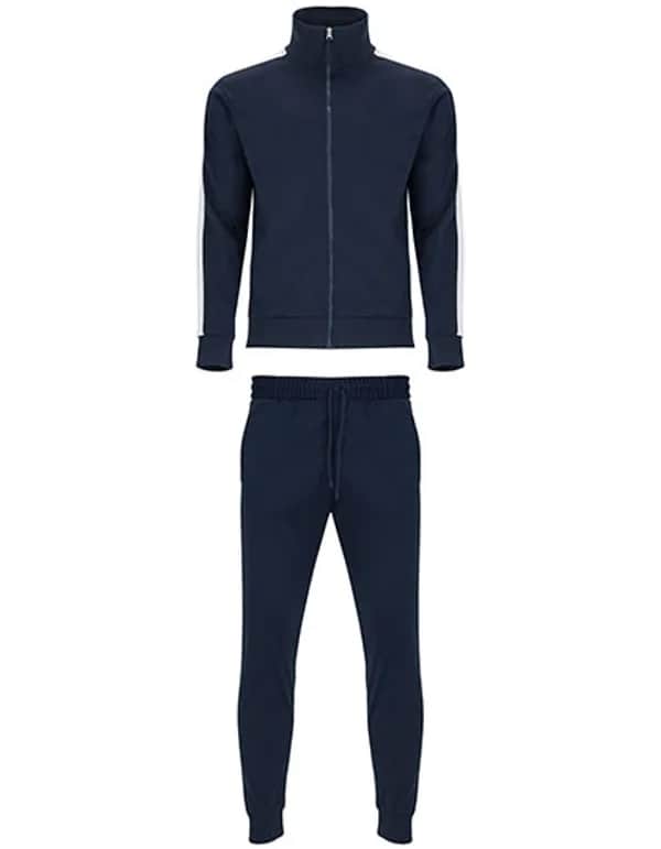 Creta Tracksuit - Navy Blue 55