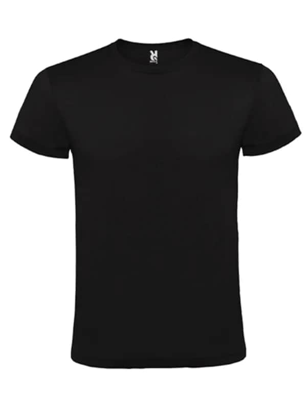 Atomic 150 T-Shirt - Black 02