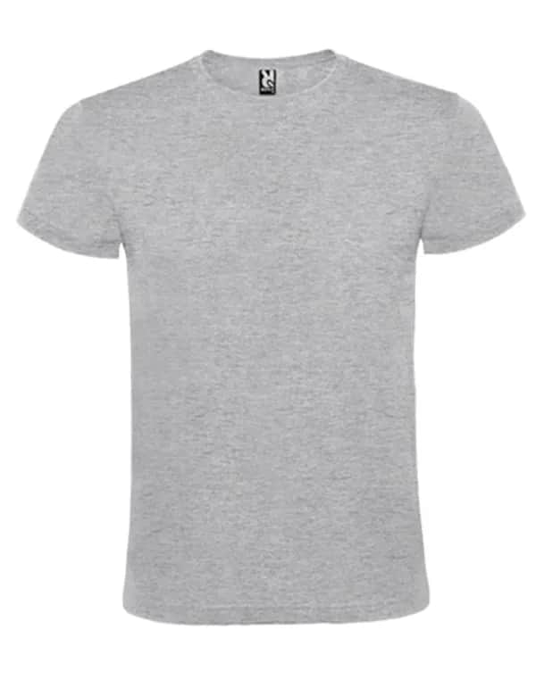 Atomic 150 T-Shirt - Heather Grey 58