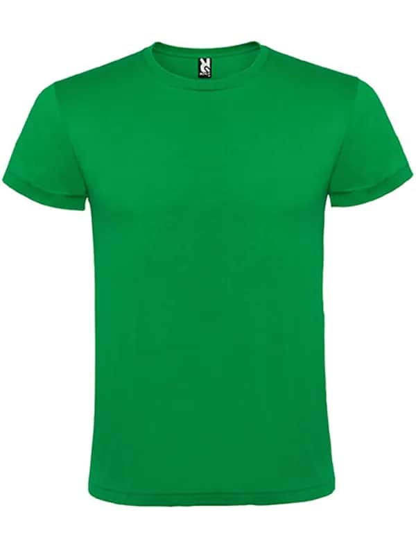 Atomic 150 T-Shirt - Kelly Green 20