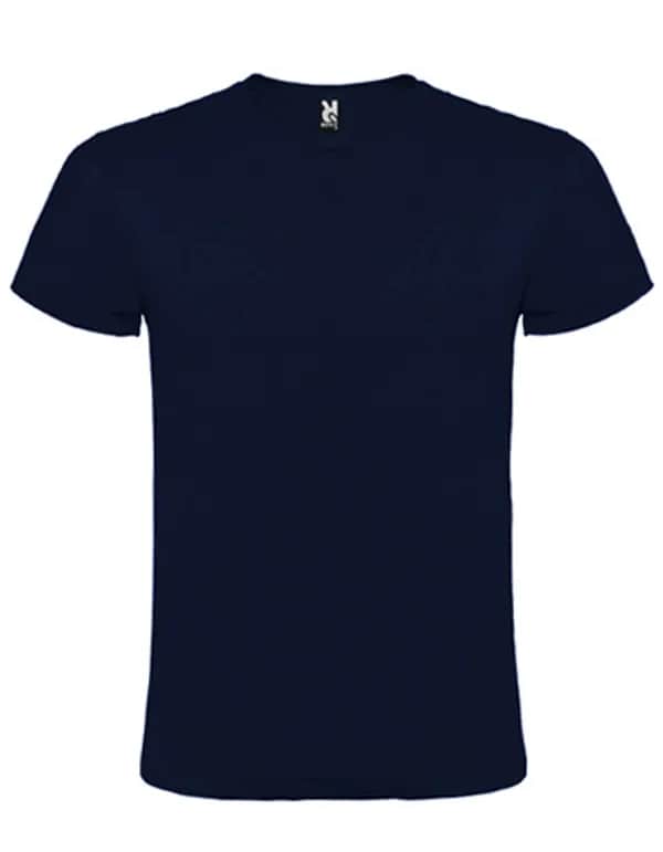 Atomic 150 T-Shirt - Navy Blue 55
