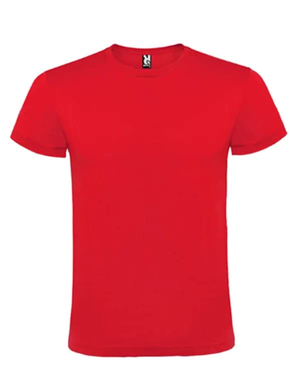 Atomic 150 T-Shirt - Red 60