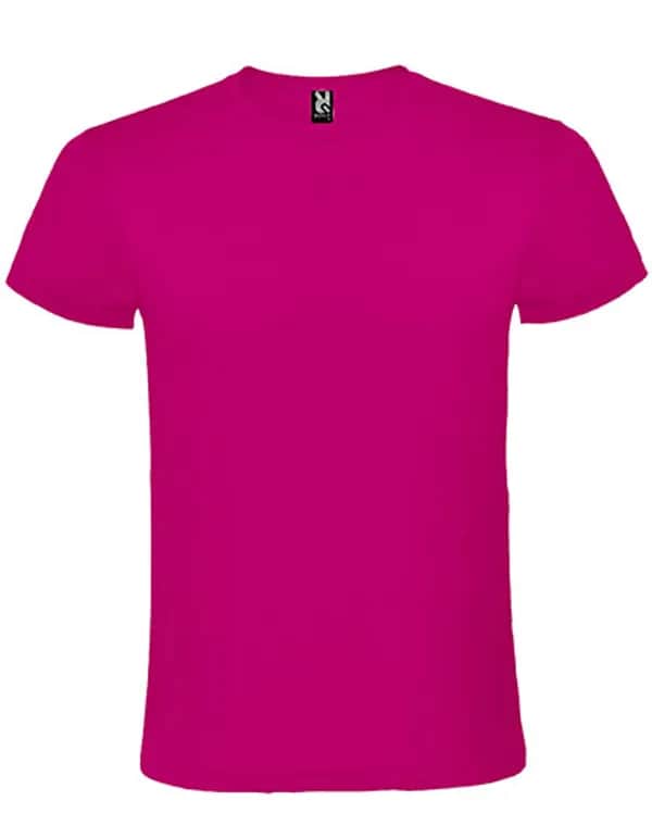 Atomic 150 T-Shirt - Rosette 78