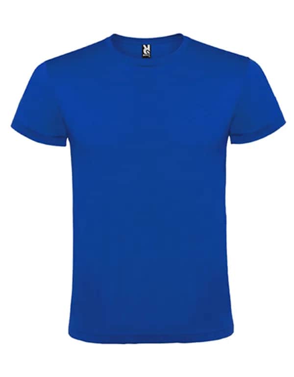 Atomic 150 T-Shirt - Royal Blue 05