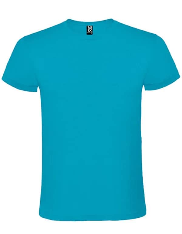 Atomic 150 T-Shirt - Turquoise 12