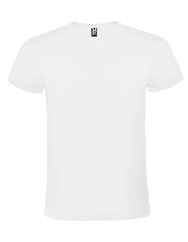 Atomic 150 T-Shirt - White 01