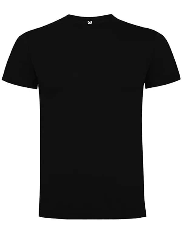 Men´s Dogo Premium T-Shirt - Black 02