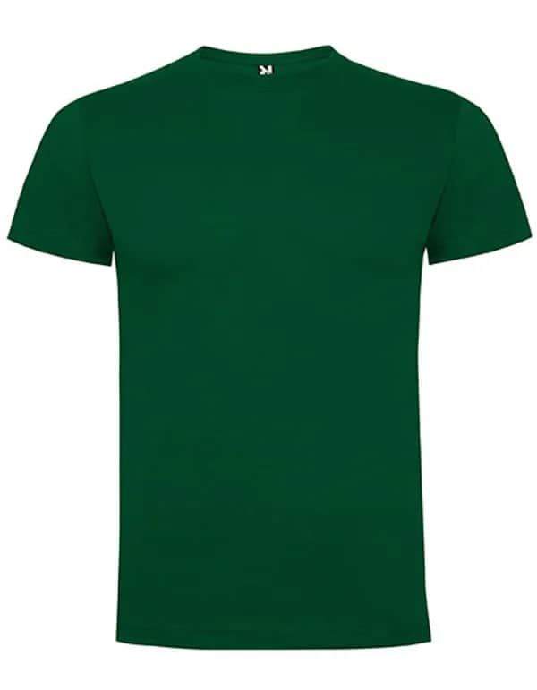 Men´s Dogo Premium T-Shirt - Bottle Green 56