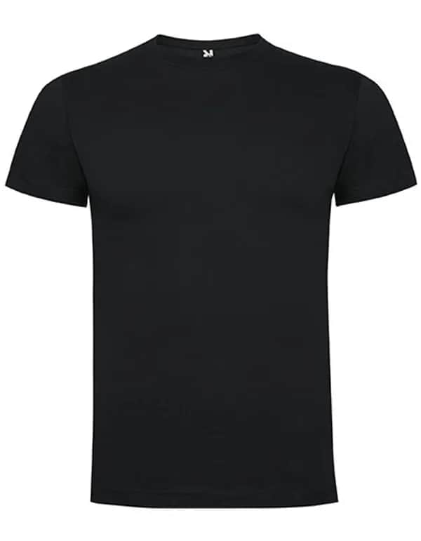 Men´s Dogo Premium T-Shirt - Dark Lead 46