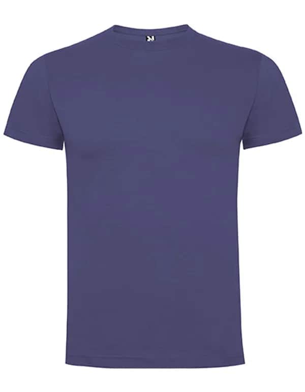 Men´s Dogo Premium T-Shirt - Denim Blue 86