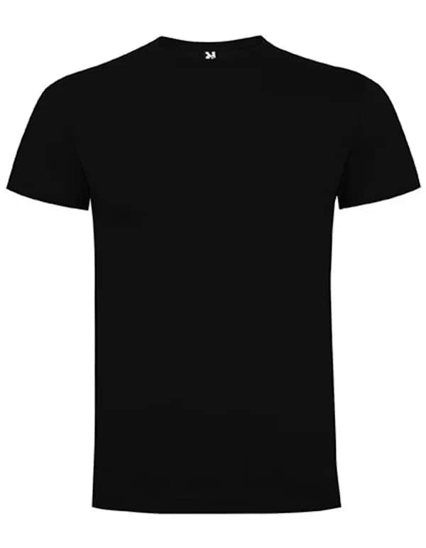Kids´ Dogo Premium T-Shirt - Black 02