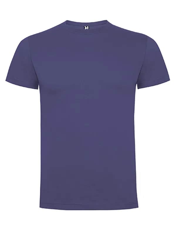 Kids´ Dogo Premium T-Shirt - Denim Blue 86