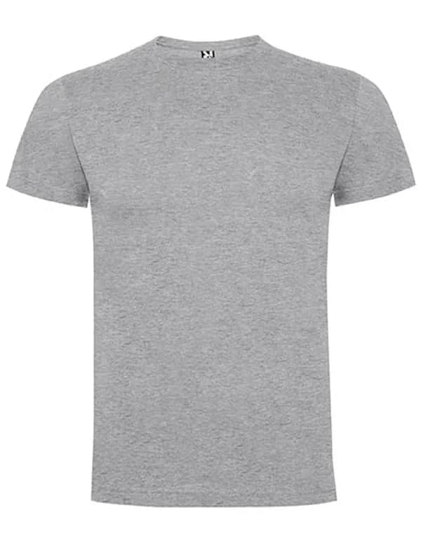 Kids´ Dogo Premium T-Shirt - Heather Grey 58