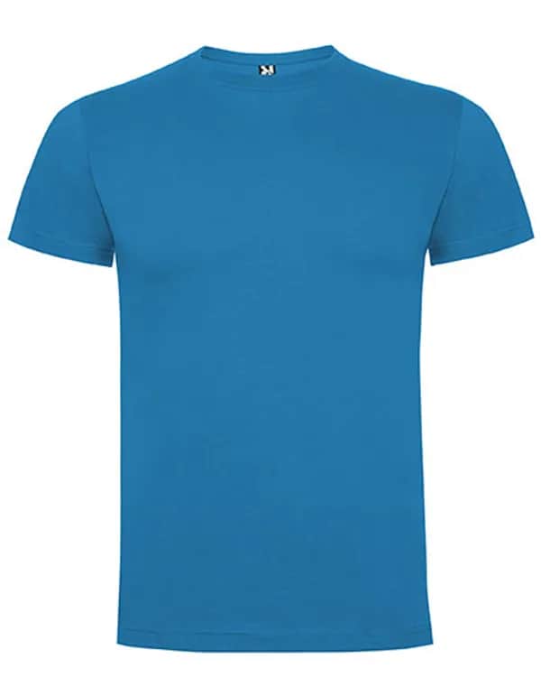 Kids´ Dogo Premium T-Shirt - Ocean Blue 100