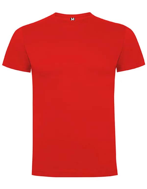 Kids´ Dogo Premium T-Shirt - Red 60