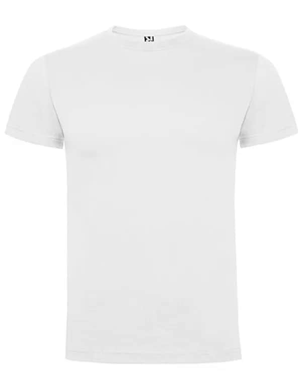 Kids´ Dogo Premium T-Shirt - White 01