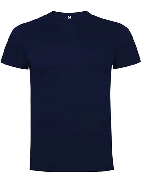 Men´s Dogo Premium T-Shirt - Navy Blue 55