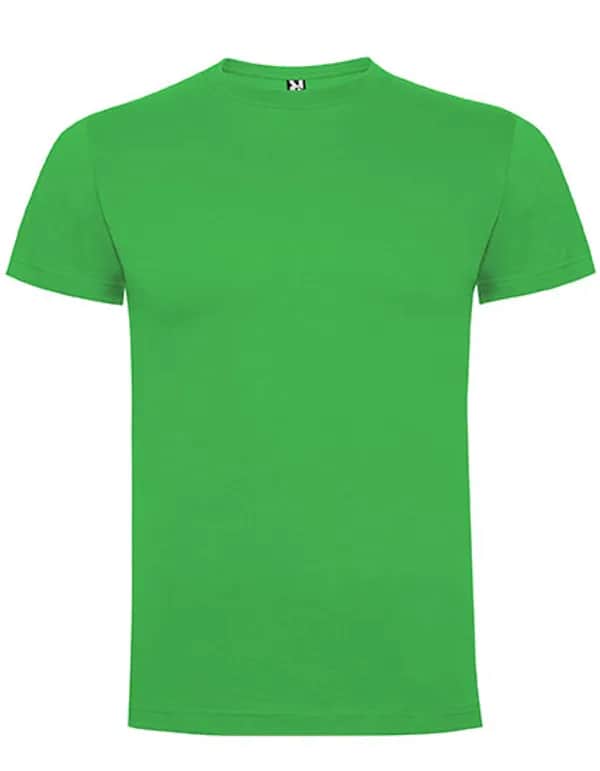 Men´s Dogo Premium T-Shirt - Oasis Green 114
