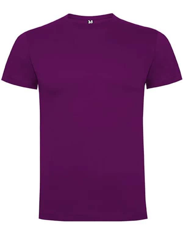 Men´s Dogo Premium T-Shirt - Purple 71