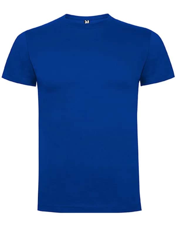 Men´s Dogo Premium T-Shirt - Royal Blue 05